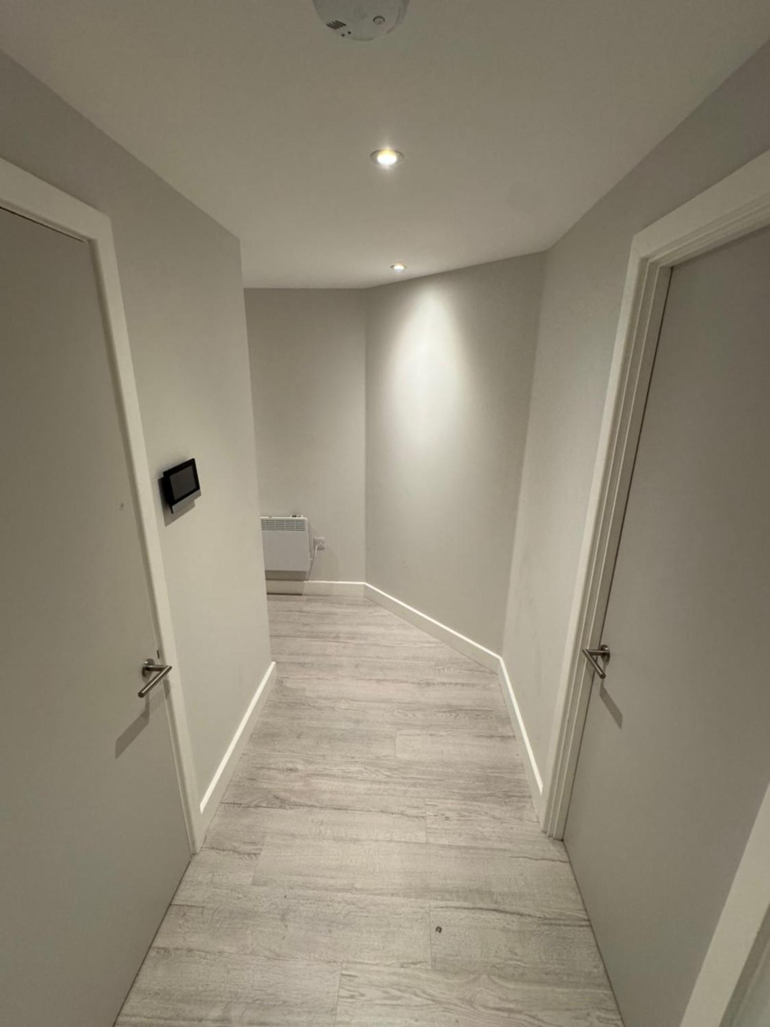 Regent Plaza Apartment แมนเชสเตอร์ ภายนอก รูปภาพ